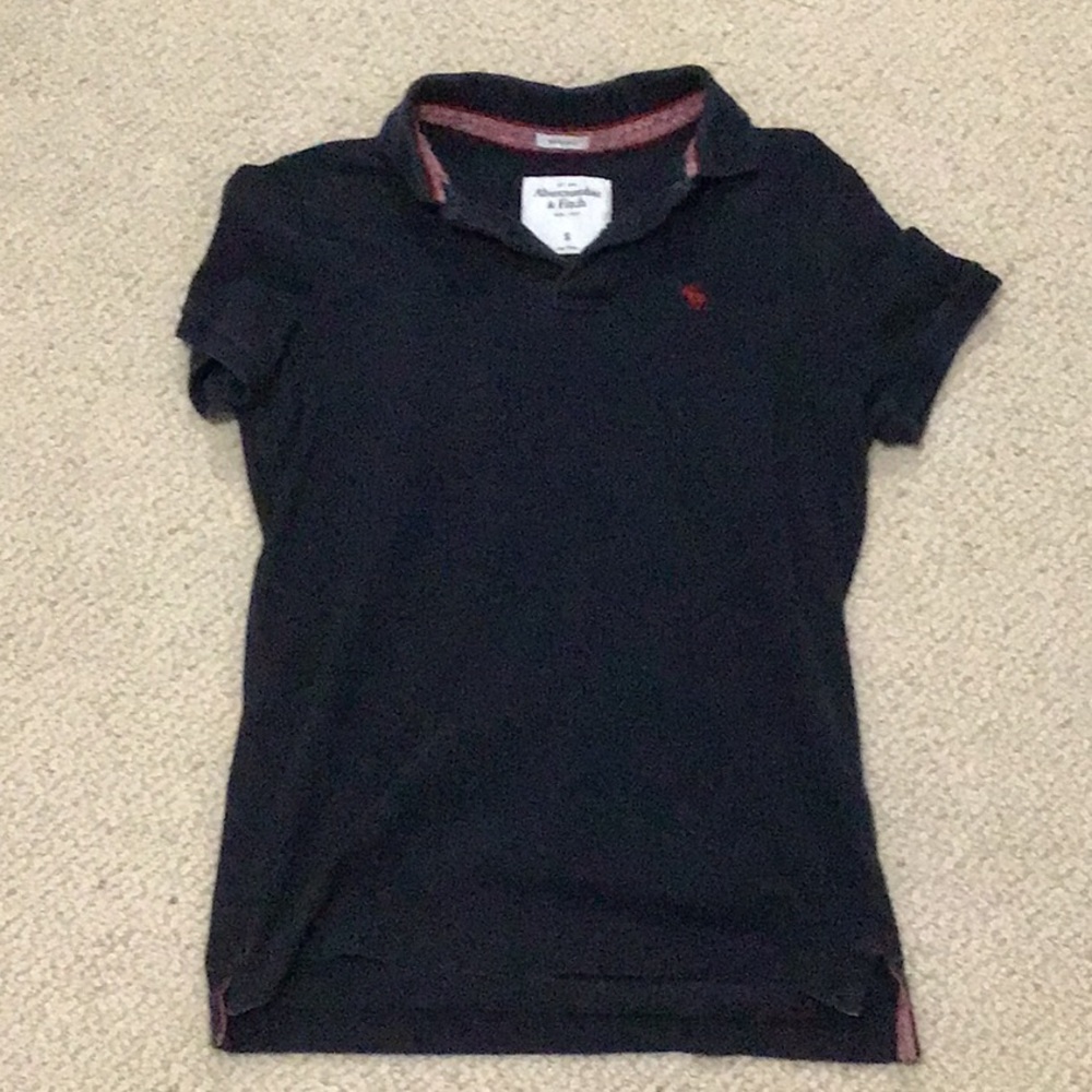 Abercrombie and Fitch shirt in excellent condition